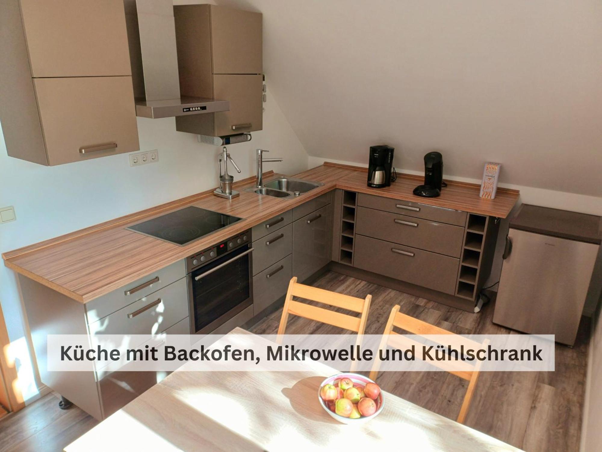 Ivy Haus Apartment Falkensee Exterior foto